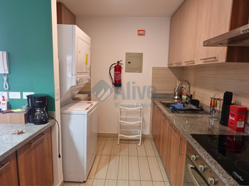 Departamento de venta en El Batan edificio La Recoleta