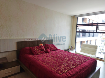Departamento de venta en El Batan edificio La Recoleta
