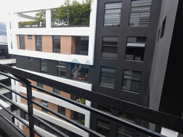 Departamento de venta en El Batan edificio La Recoleta