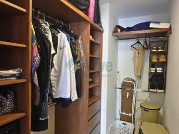 Departamento de venta en El Batan edificio La Recoleta