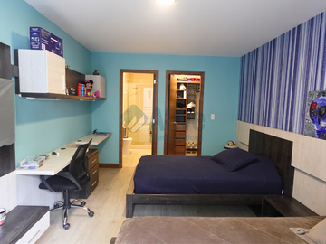 Departamento de venta en El Batan edificio La Recoleta