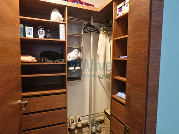 Departamento de venta en El Batan edificio La Recoleta