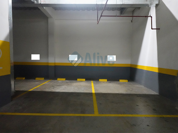 Departamento de venta en El Batan edificio La Recoleta