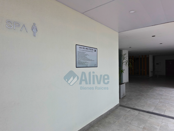 Departamento de venta en El Batan edificio La Recoleta