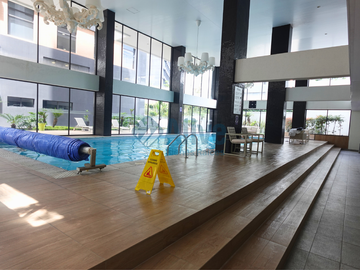 Departamento de venta en El Batan edificio La Recoleta
