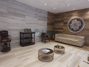 Departamento de venta en El Batan edificio La Recoleta