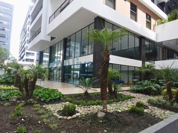 Departamento de venta en El Batan edificio La Recoleta
