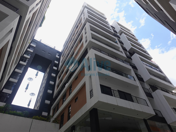 Departamento de venta en El Batan edificio La Recoleta