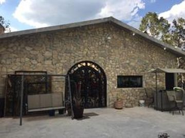 CABAÑA EN VENTA ARTEAGA, COAHUILA
