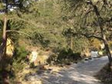 CABAÑA EN VENTA ARTEAGA, COAHUILA