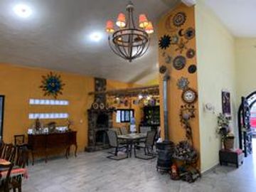 CABAÑA EN VENTA ARTEAGA, COAHUILA