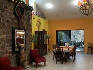 CABAÑA EN VENTA ARTEAGA, COAHUILA