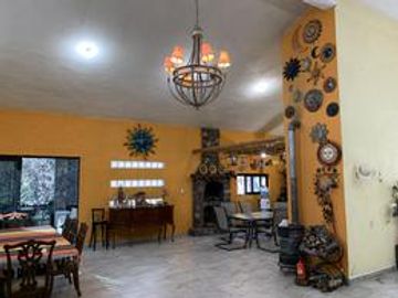 CABAÑA EN VENTA ARTEAGA, COAHUILA