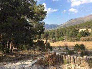CABAÑA EN VENTA ARTEAGA, COAHUILA