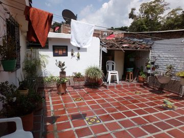 VENTA   CASA EN VIPASA VEHICULAR