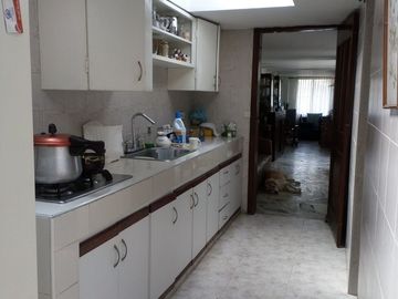 VENTA   CASA EN VIPASA VEHICULAR