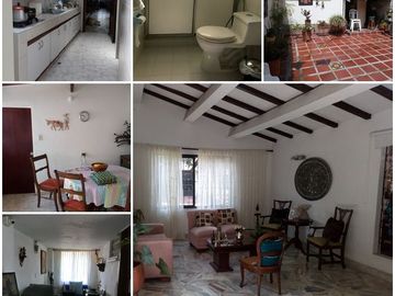 VENTA   CASA EN VIPASA VEHICULAR