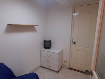 Venta Departamento – Monterrico Chico - Surco