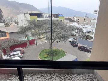Venta Departamento – Monterrico Chico - Surco