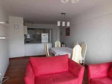 Venta Departamento – Monterrico Chico - Surco
