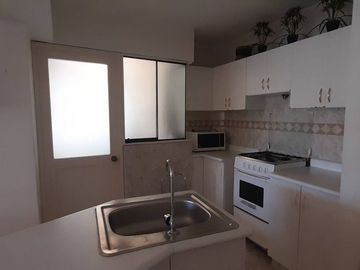 Venta Departamento – Monterrico Chico - Surco