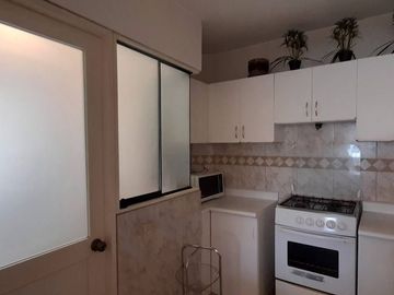 Venta Departamento – Monterrico Chico - Surco