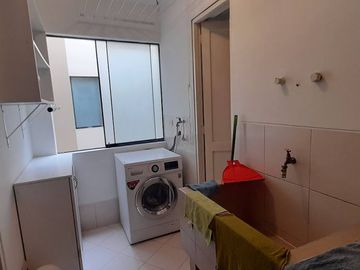 Venta Departamento – Monterrico Chico - Surco