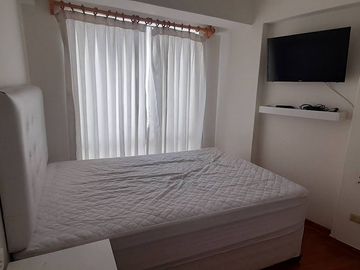 Venta Departamento – Monterrico Chico - Surco