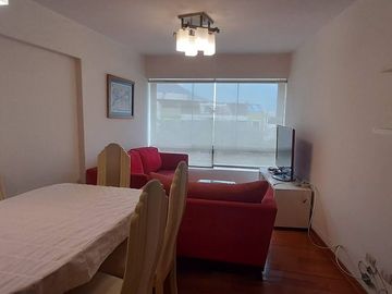 Venta Departamento – Monterrico Chico - Surco