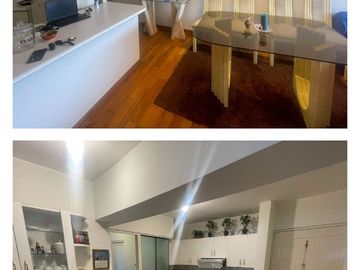 Venta Departamento – Monterrico Chico - Surco