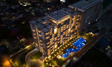 2Bedroom Condo for sale in Satori Residences