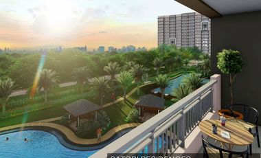 2Bedroom Condo for sale in Satori Residences
