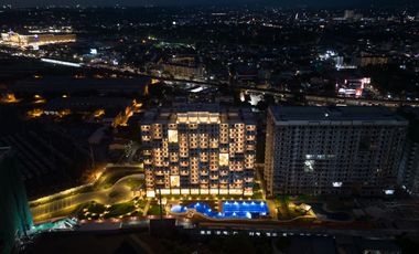2Bedroom Condo for sale in Satori Residences