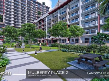 2Bedroom Condo for sale in  Acacia Estate, Taguig city