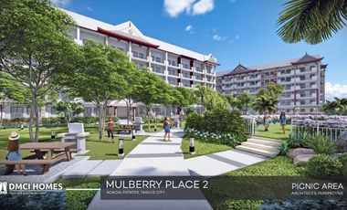 2Bedroom Condo for sale in  Acacia Estate, Taguig city