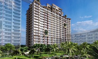 2Bedroom Condo for sale in  Acacia Estate, Taguig city