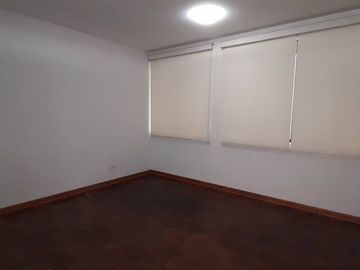 Tranquilidad y confort en La Molina: Venta Departamento de 67m² frente a un parque