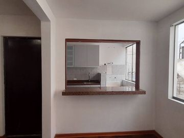 Tranquilidad y confort en La Molina: Venta Departamento de 67m² frente a un parque