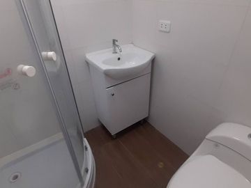 Tranquilidad y confort en La Molina: Venta Departamento de 67m² frente a un parque