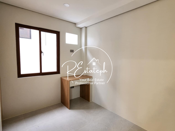 Brand new 4 bedrooms house and lot for sale in Cebu City