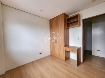 Brand new 4 bedrooms house and lot for sale in Cebu City
