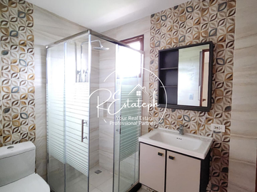 Brand new 4 bedrooms house and lot for sale in Cebu City