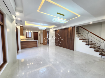 Brand new 4 bedrooms house and lot for sale in Cebu City