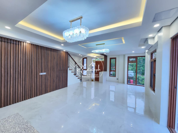 Brand new 4 bedrooms house and lot for sale in Cebu City