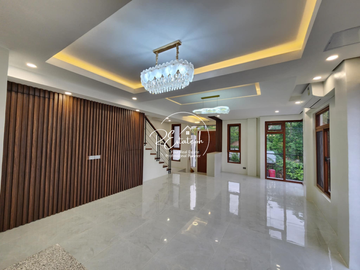 Brand new 4 bedrooms house and lot for sale in Cebu City