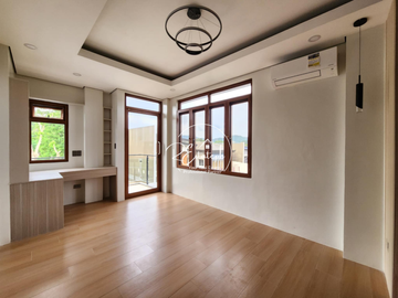 Brand new 4 bedrooms house and lot for sale in Cebu City