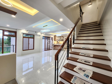 Brand new 4 bedrooms house and lot for sale in Cebu City