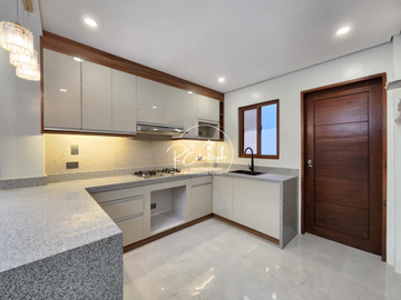 Brand new 4 bedrooms house and lot for sale in Cebu City