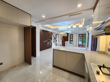 Brand new 4 bedrooms house and lot for sale in Cebu City