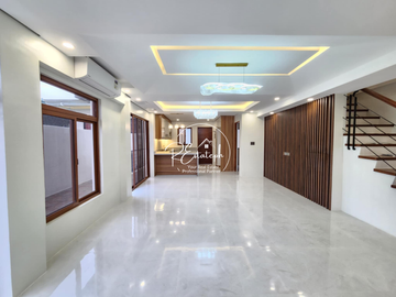Brand new 4 bedrooms house and lot for sale in Cebu City